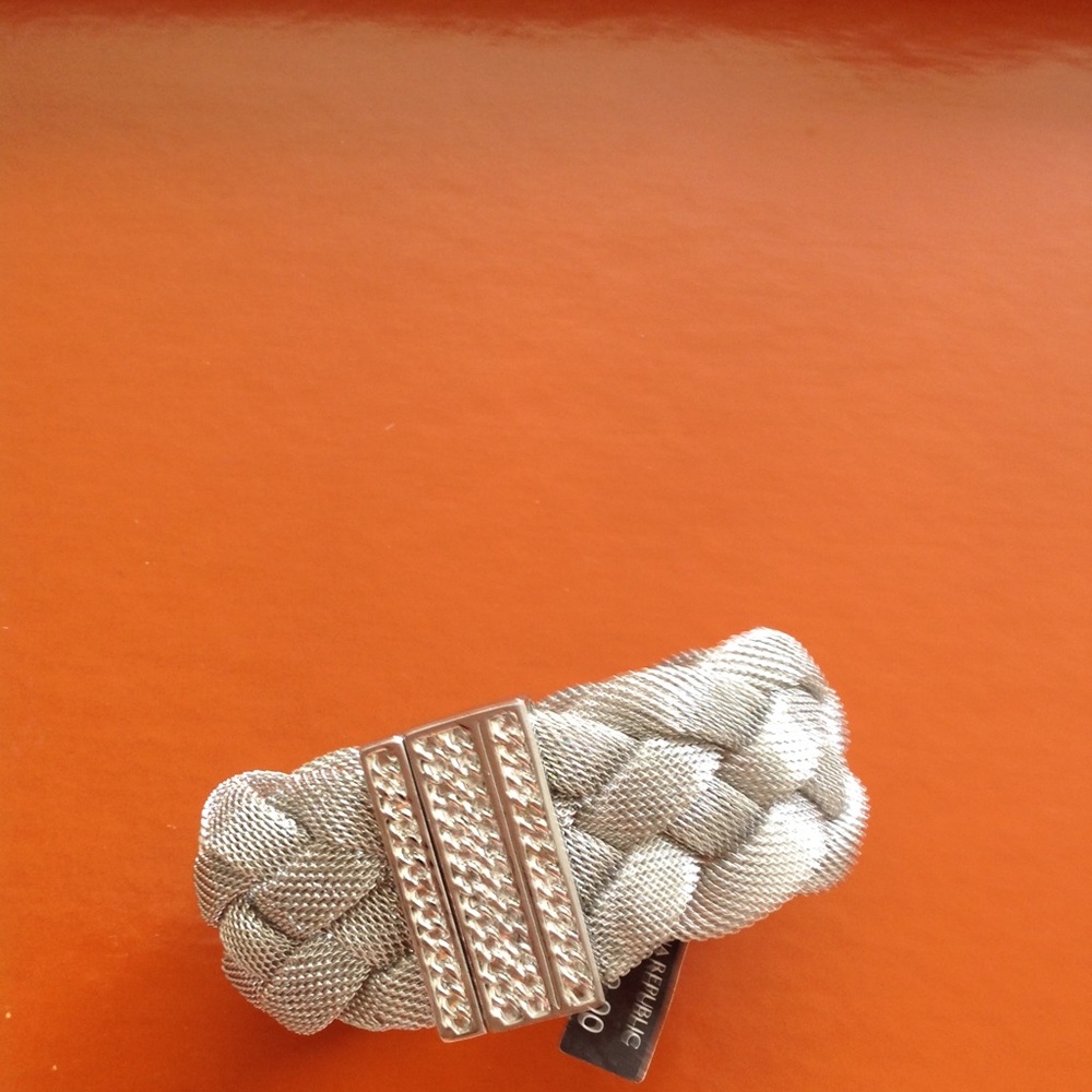Banana republic bracelet